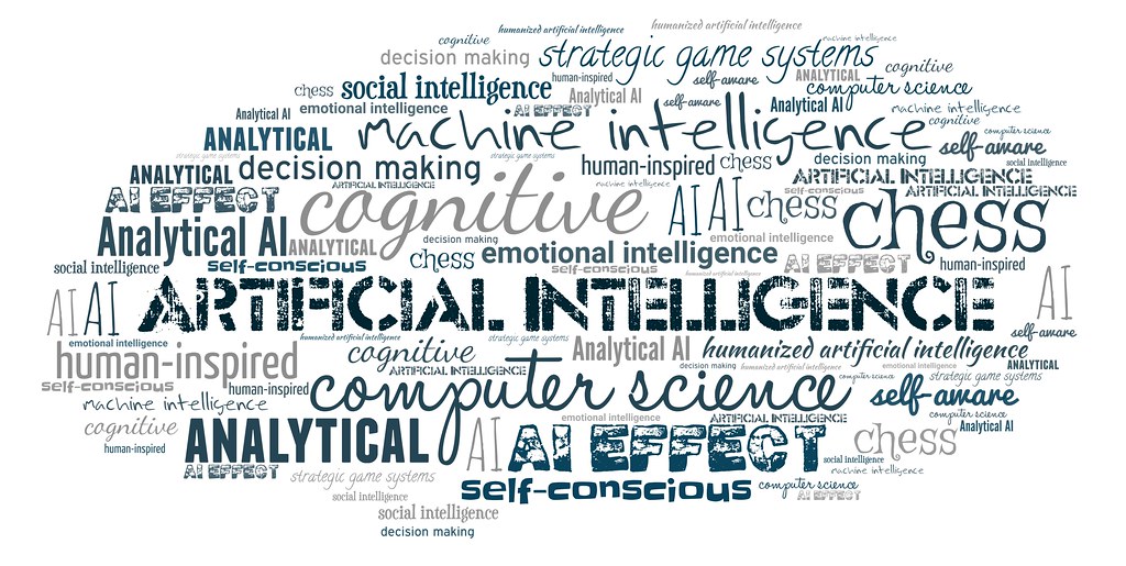 Deep Learning : la révolution indispensable pour votre business'intelligence artificielle couvre un spectre très large de spécialités