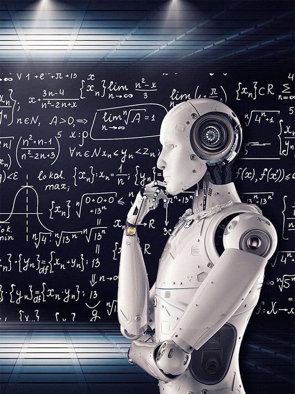 Deep Learning : la révolution indispensable pour votre business'IA