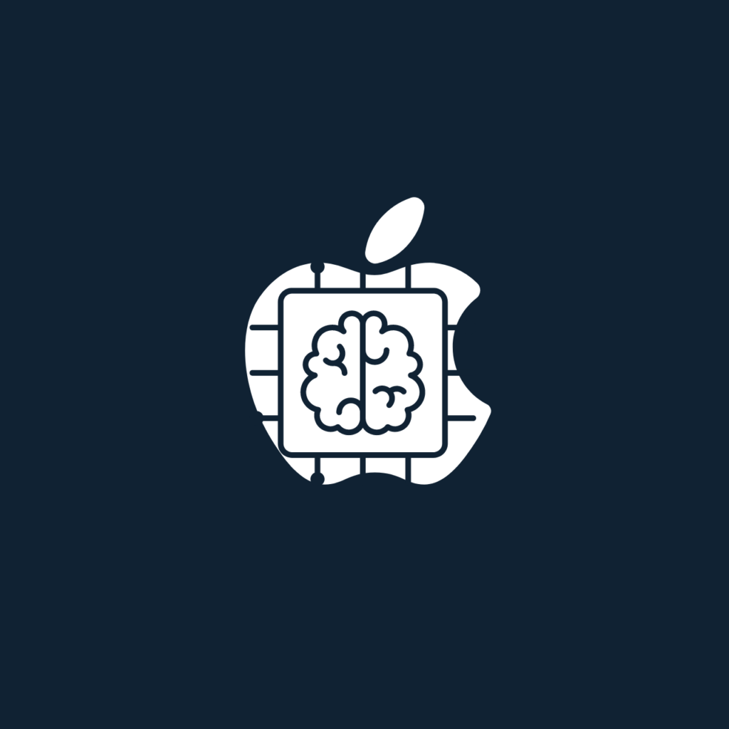 AppleGPT : Apple entre-t-elle dans la Course à l'IA Conversationnelle ?