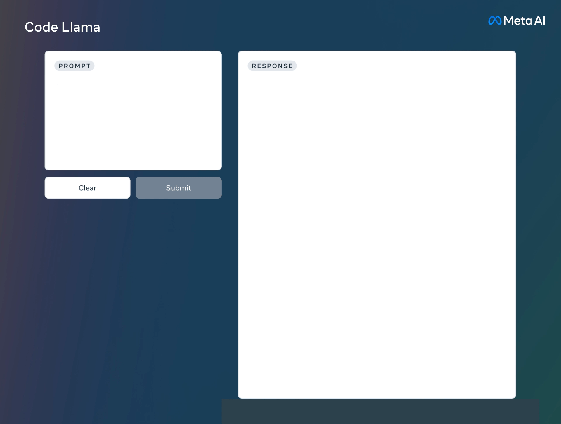Code Llama : l'atout IA de Meta pour les développeurs