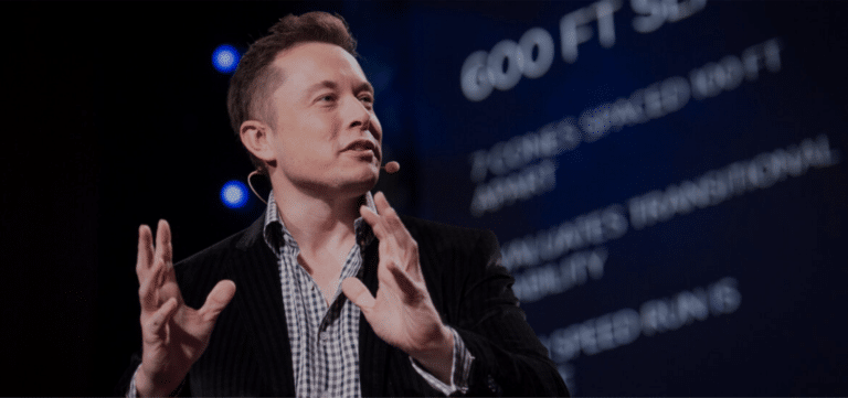 Elon s'en prend à ses concurrents en ralentissant le trafic depuis X.