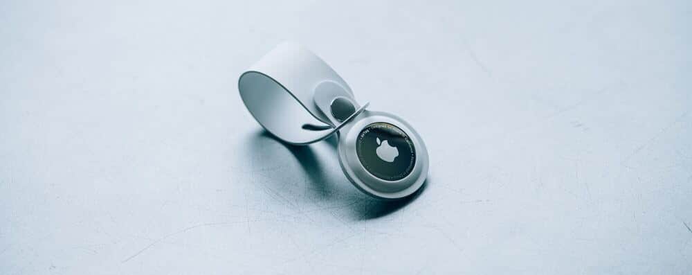 Les AirTags enfin détectés par les smartphones sous Android