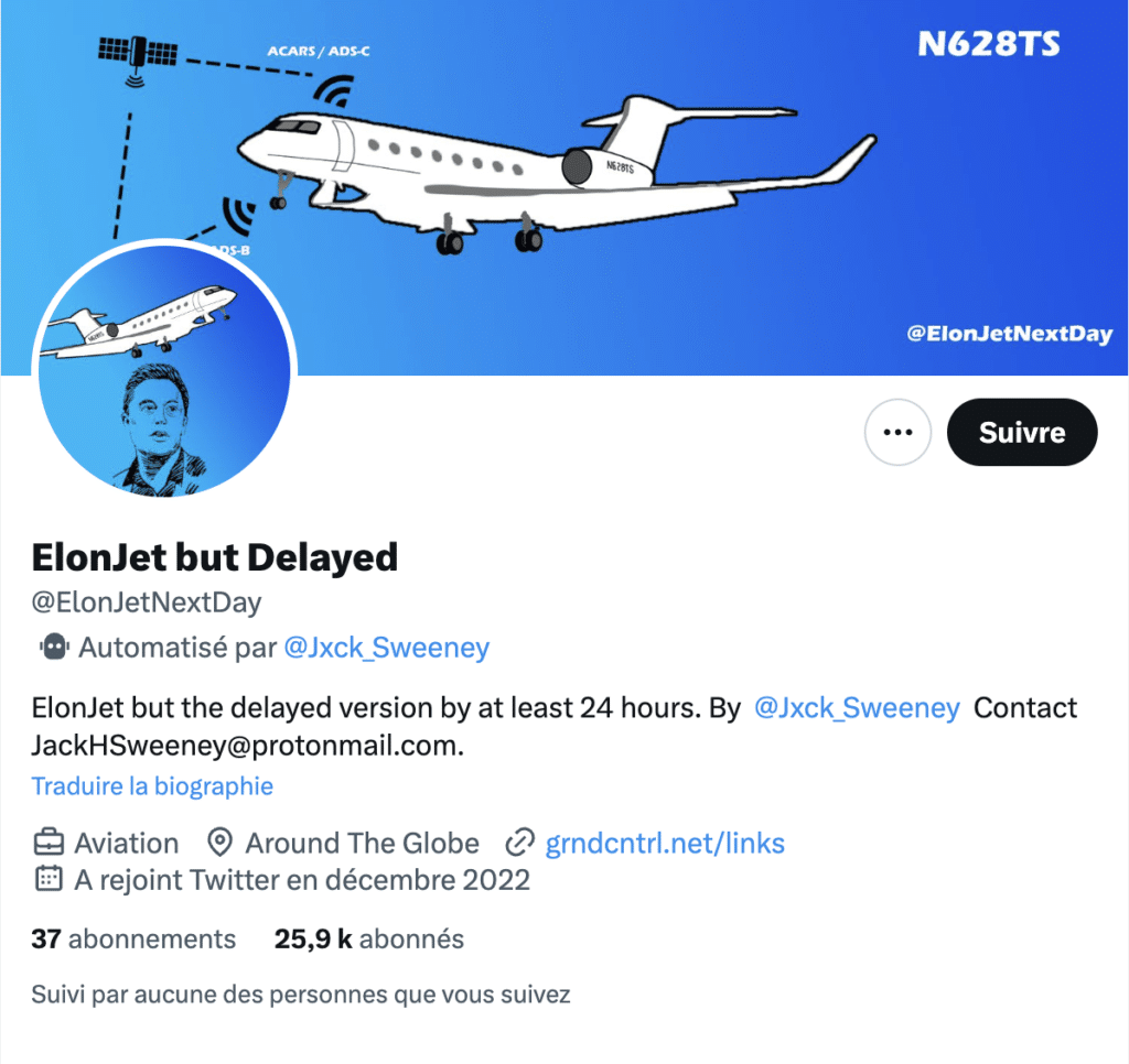 Elon Musk accusé de brider des sites sur X