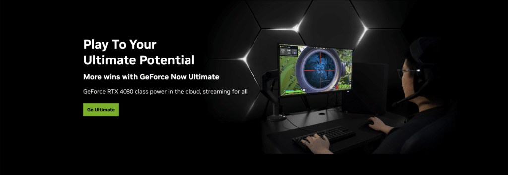 Netflix se teste au cloud gaming au Canada et Royaume-Uni