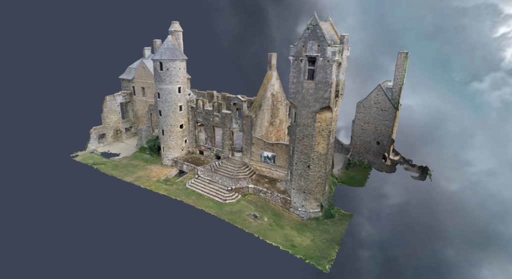 L'ascension des drones : du passé au présent