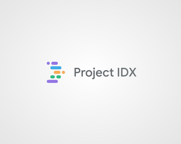 Project IDX : Google réinvente le développement avec l'IA