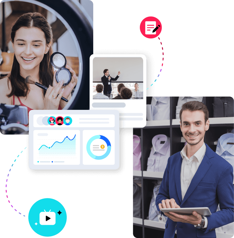 Rumeur : et si TikTok bloquait les sites e-commerce ?