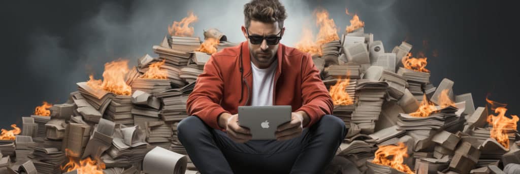 Blocage sur X : Elon Musk persiste, les annonceurs enragent