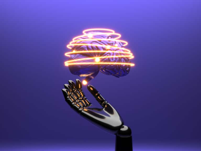 IA et neurotechnologie : unissant forces pour redéfinir la parole - © Freepik