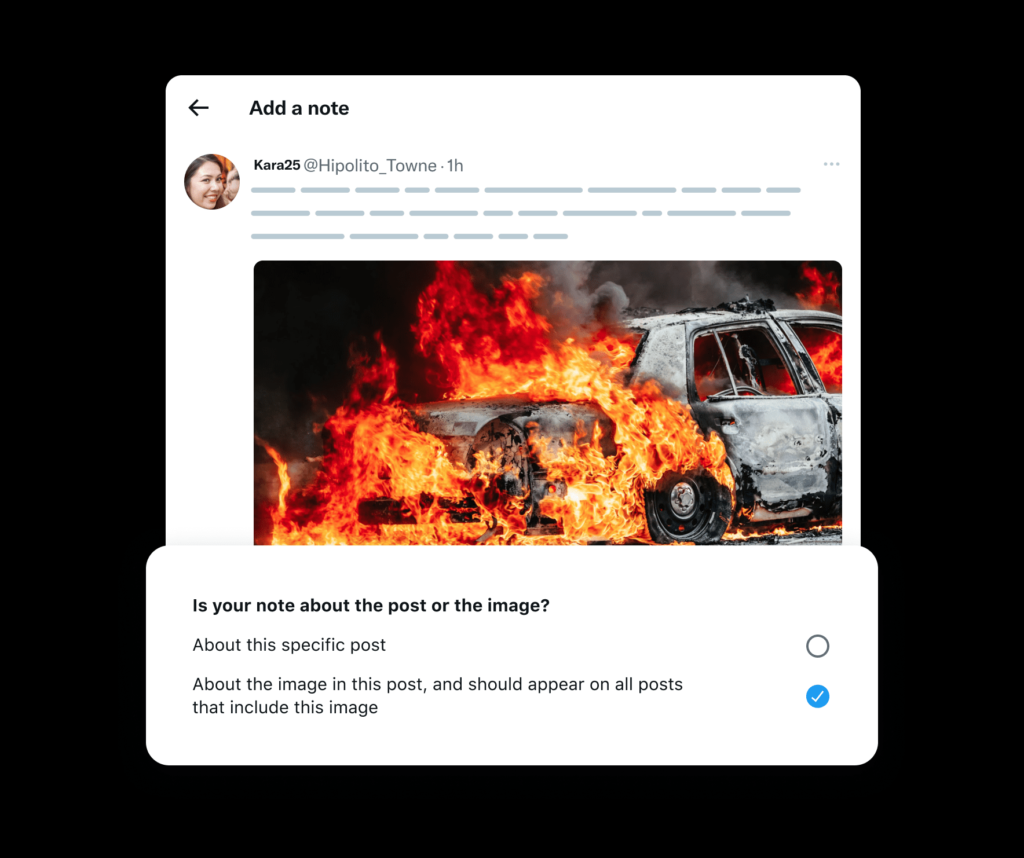 Les notes de communauté sur X : bonne ou mauvaise idée ?