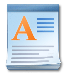 Microsoft abandonne WordPad, la fin d'une ère informatique