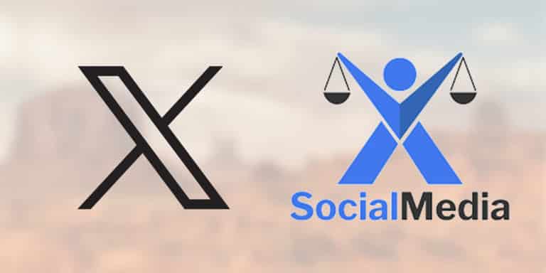 La société X Social Media s'attaque à X Corp pour contrefaçon de marque
